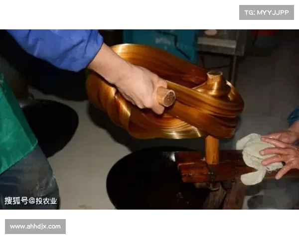 如何制作传统灌香糖的详细步骤与技巧全面指南 如何制作传统灌香糖的详细步骤与技巧全面指南