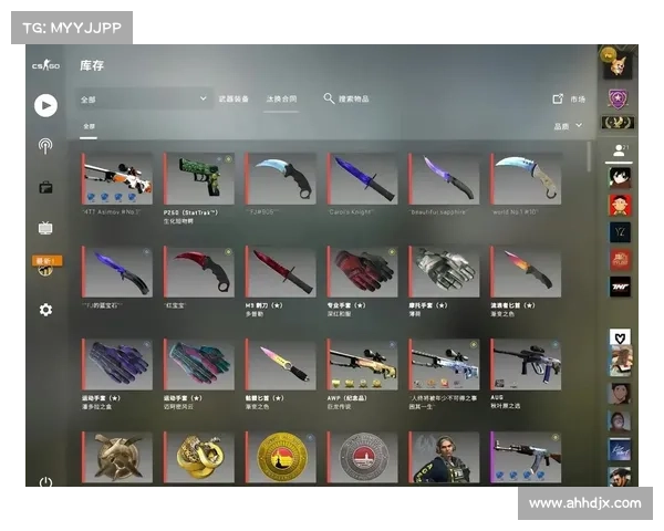 在俄罗斯购买CSGO皮肤的最优途径和注意事项详解 在俄罗斯购买CSGO皮肤的最优途径和注意事项详解