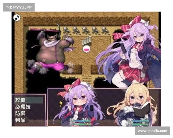 绅士必玩的高品质RPG手游盘点畅享冒险与优雅并存的奇幻世界 绅士必玩的高品质RPG手游盘点畅享冒险与优雅并存的奇幻世界