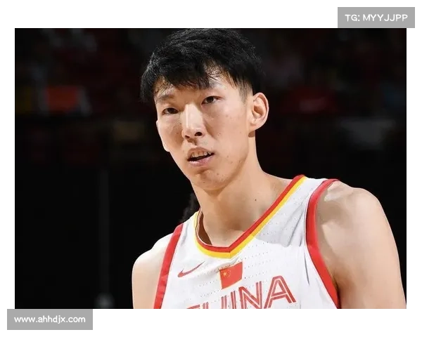 周琦五次关键转折见证他重返新疆男篮荣耀征程