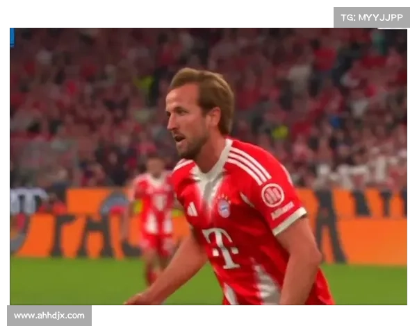 哈里凯恩以无与伦比的球场传奇诠释英伦精神与足球荣耀之巅