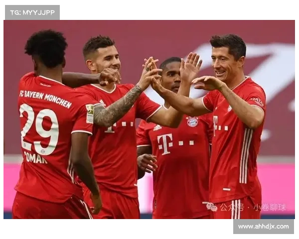 德甲新势力崛起：挑战拜仁霸主地位