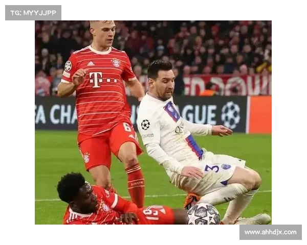 拜仁霸主地位背后的秘密分析：德甲独霸背后隐藏的成功因素